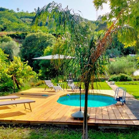 Casa Vacanze Irmino Garden Villa Ragusa Exterior photo