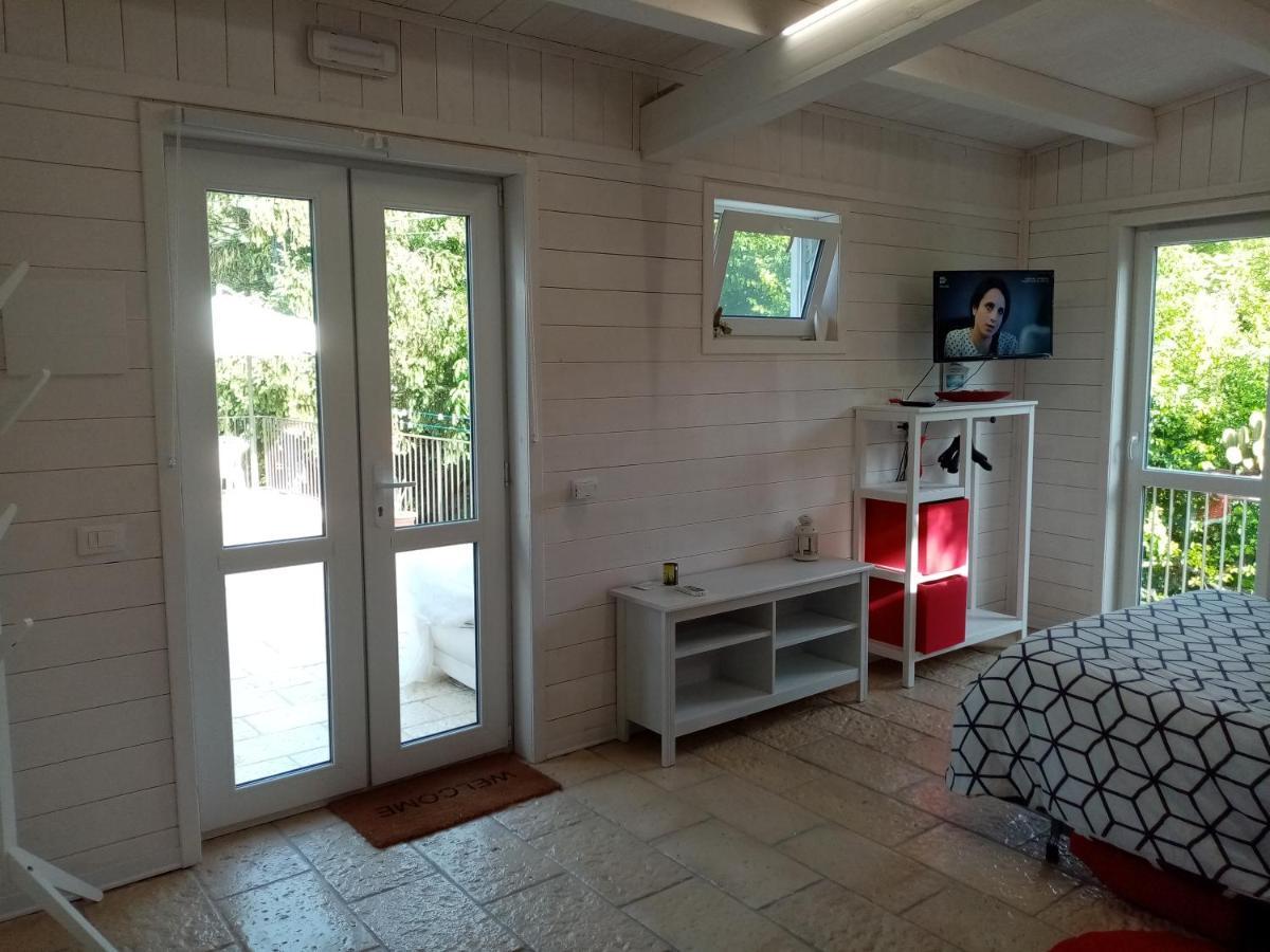 Casa Vacanze Irmino Garden Villa Ragusa Exterior photo