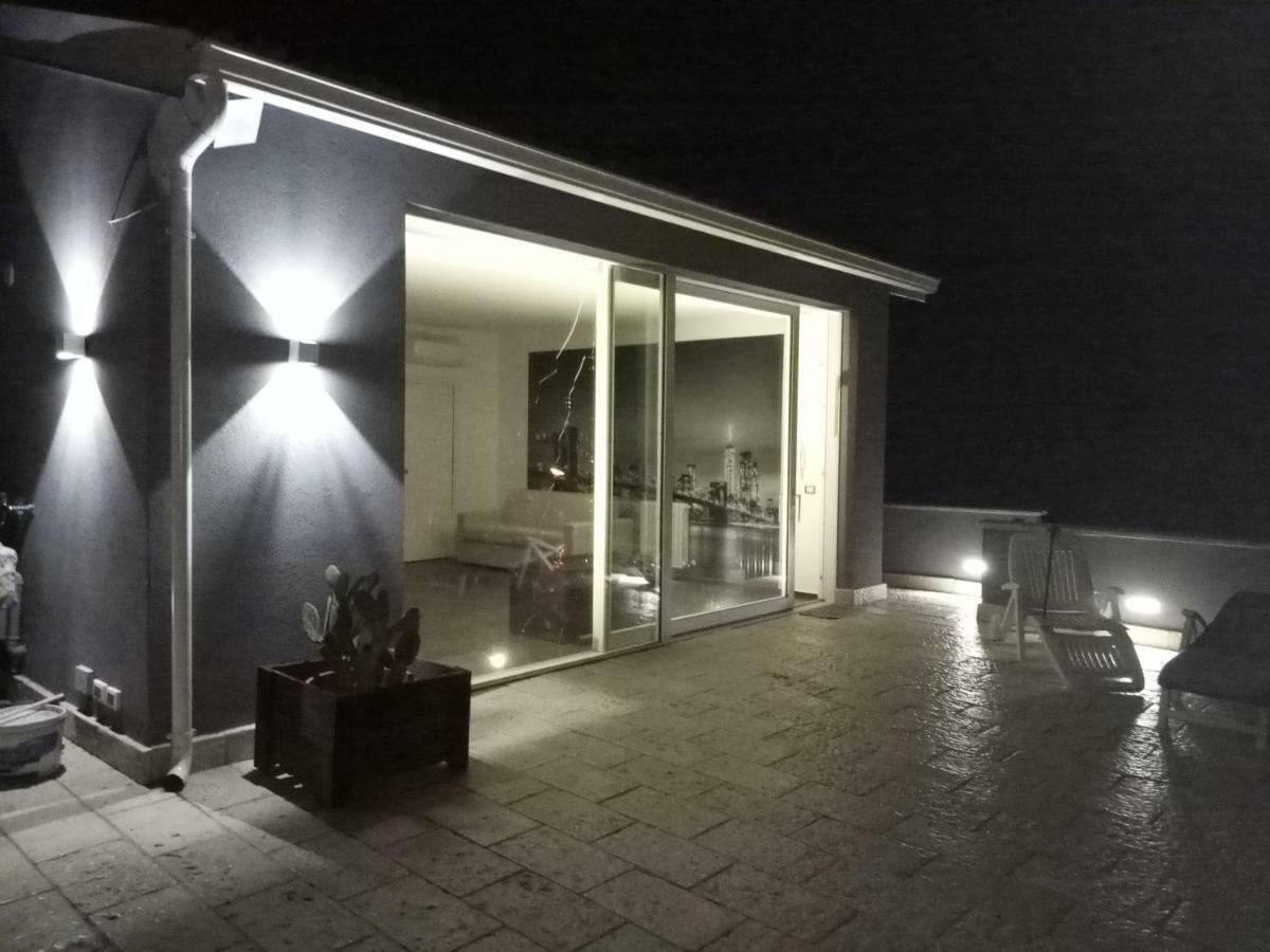 Casa Vacanze Irmino Garden Villa Ragusa Exterior photo